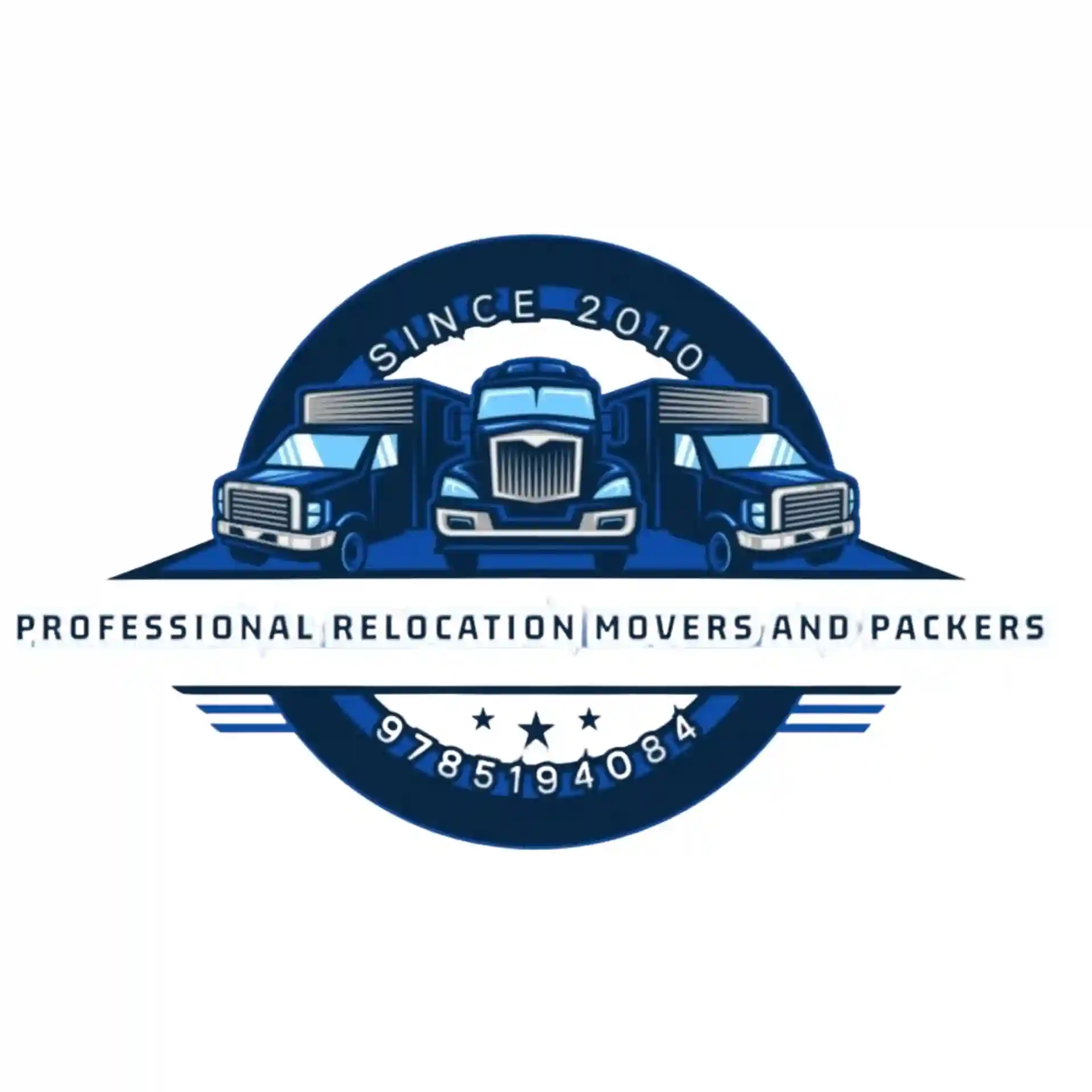 Lifeline Cargo Packers Logo