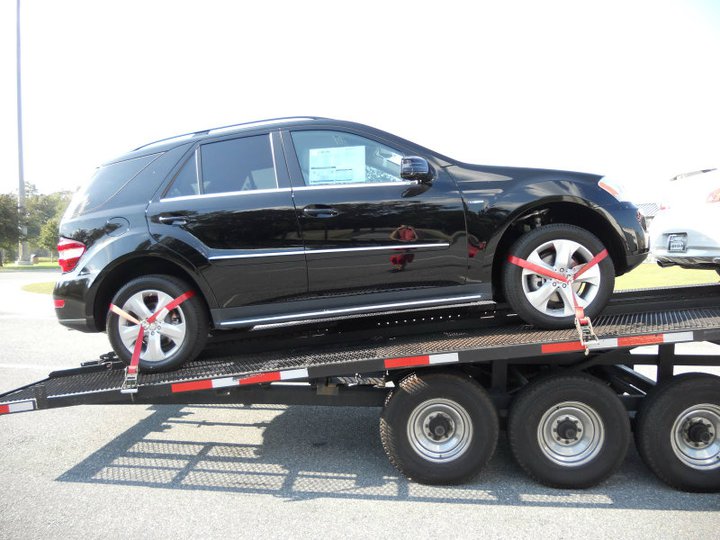 Vehicle Transport